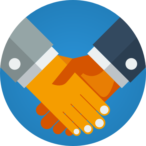 Business partnership